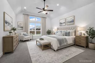 1645 Ethan Cir, Midlothian, TX 76065 - Photo 16