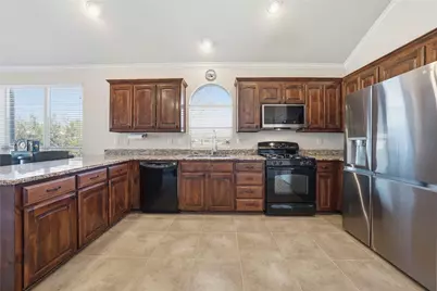 5616 Paluxy Sands Trail, Fort Worth, TX 76179 - Photo 8