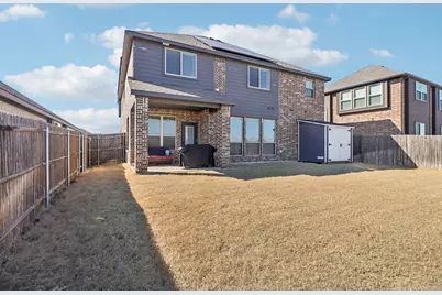 305 White Tail Lane, Alvarado, TX 76009 - Photo 28