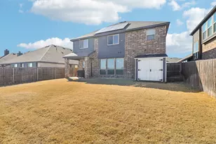 305 White Tail Ln, Alvarado, TX 76009 - Photo 30