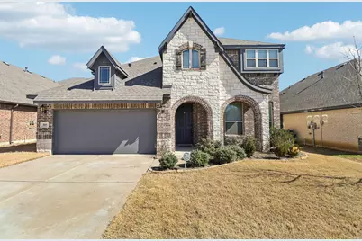 305 White Tail Lane, Alvarado, TX 76009 - Photo 1