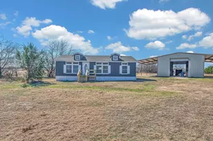 557 County Rd 2560, Walnut Springs, TX 76690 - Photo 1