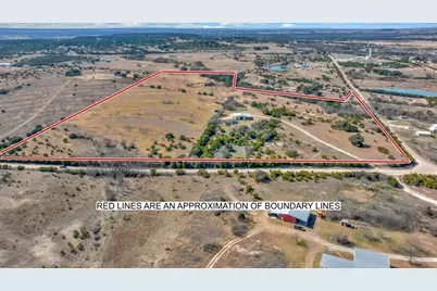 557 County Road 2560, Walnut Springs, TX 76690 - Photo 30