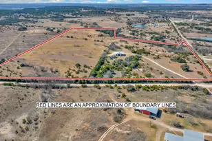 557 County Rd 2560, Walnut Springs, TX 76690 - Photo 30