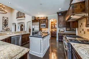 2813 Hidden Forest Dr, McKinney, TX 75072 - Photo 14