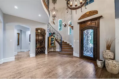 2813 Hidden Forest Drive, McKinney, TX 75072 - Photo 6