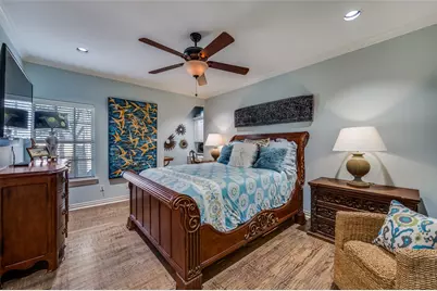 2813 Hidden Forest Drive, McKinney, TX 75072 - Photo 28