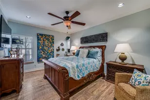 2813 Hidden Forest Dr, McKinney, TX 75072 - Photo 28