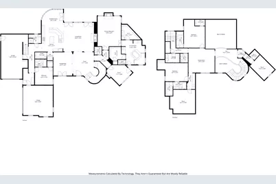 2813 Hidden Forest Drive, McKinney, TX 75072 - Photo 40