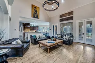 2813 Hidden Forest Dr, McKinney, TX 75072 - Photo 10