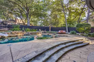 2813 Hidden Forest Dr, McKinney, TX 75072 - Photo 38