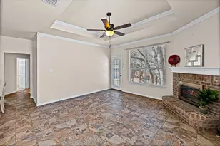 2314 Summer Brook Dr, Weatherford, TX 76087 - Photo 20