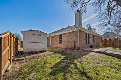 2314 Summer Brook Drive, Weatherford, TX 76087 - Photo 36