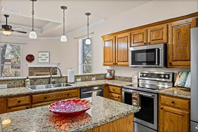 2314 Summer Brook Drive, Weatherford, TX 76087 - Photo 14