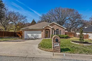 2314 Summer Brook Dr, Weatherford, TX 76087 - Photo 1