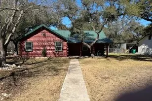 205 Quarter Horse Rd, Whitney, TX 76692 - Photo 1