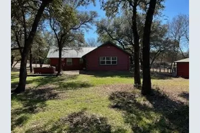 205 Quarter Horse Road, Whitney, TX 76692 - Photo 2