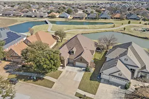 9317 Grandview Dr, Denton, TX 76207 - Photo 6