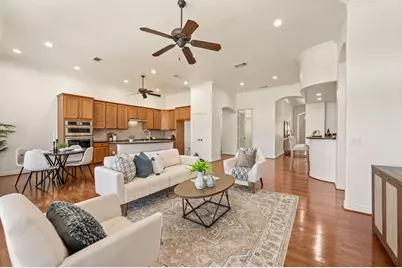 9317 Grandview Drive, Denton, TX 76207 - Photo 12