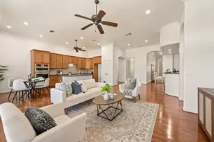 9317 Grandview Dr, Denton, TX 76207 - Photo 12