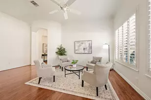 9317 Grandview Dr, Denton, TX 76207 - Photo 8