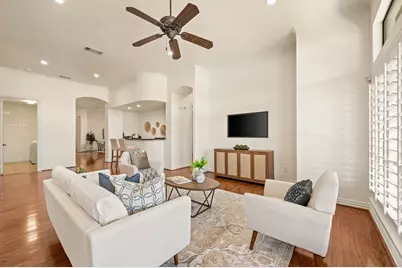 9317 Grandview Drive, Denton, TX 76207 - Photo 14