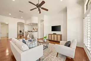 9317 Grandview Dr, Denton, TX 76207 - Photo 14