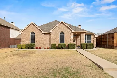 9712 Winter Park Drive, Frisco, TX 75035 - Photo 1