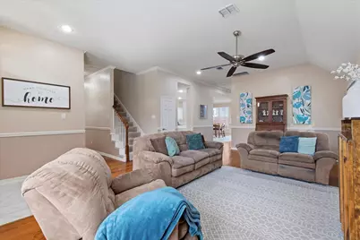 9712 Winter Park Drive, Frisco, TX 75035 - Photo 8