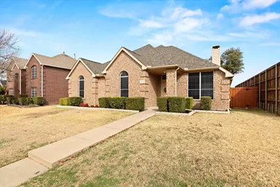 9712 Winter Park Drive, Frisco, TX 75035 - Photo 2