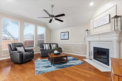 9712 Winter Park Drive, Frisco, TX 75035 - Photo 2