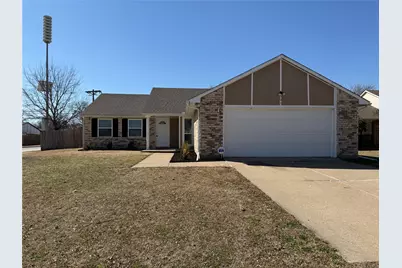 501 Carl C Senter Street, Forney, TX 75126 - Photo 1