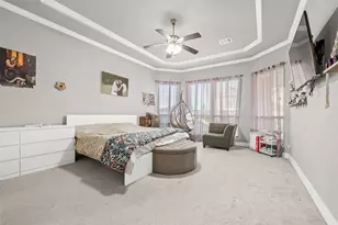 2812 Adon Springs Ln, Celina, TX 75009 - Photo 16