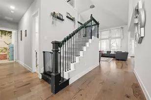 2812 Adon Springs Ln, Celina, TX 75009 - Photo 4