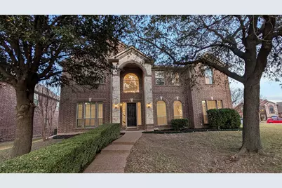 2009 Templegate Drive, McKinney, TX 75072 - Photo 1