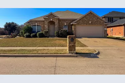 5353 Freestone Drive, Grand Prairie, TX 75052 - Photo 1