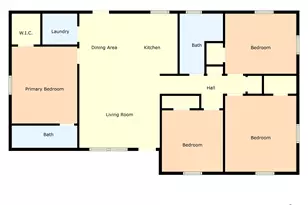 611 N Rita St, Waco, TX 76705 - Photo 2