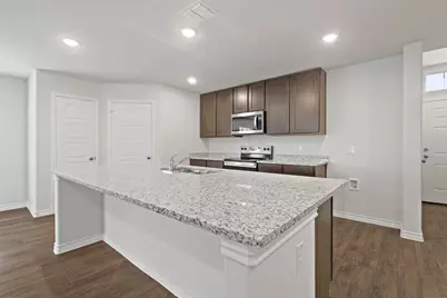 2413 Dahlia Drive, Fort Worth, TX 76123 - Photo 2