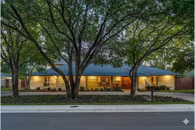 10626 Cox Lane, Dallas, TX 75229 - Photo 1