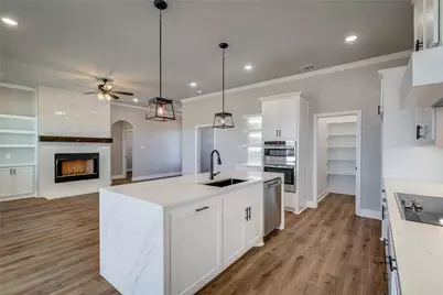 3595 Meadow View Lane, Greenville, TX 75402 - Photo 18