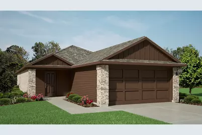 320 Trail Court, Keene, TX 76059 - Photo 1