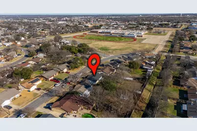 529 Ann Lois Lane, Burleson, TX 76028 - Photo 30