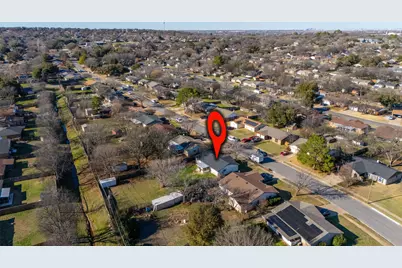 529 Ann Lois Lane, Burleson, TX 76028 - Photo 28