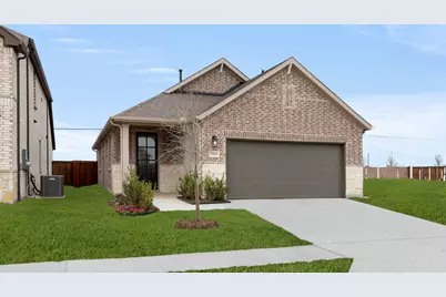 5933 Laurel Lake Lane, Pilot Point, TX 76258 - Photo 2