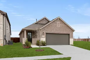 5933 Laurel Lk Ln, Pilot Point, TX 76258 - Photo 2
