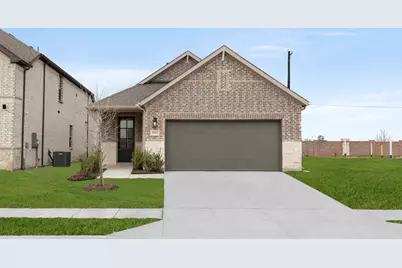 5933 Laurel Lake Lane, Pilot Point, TX 76258 - Photo 1