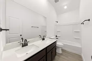 5933 Laurel Lk Ln, Pilot Point, TX 76258 - Photo 6