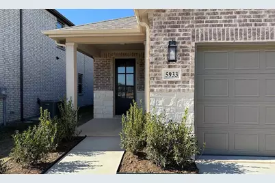 5933 Laurel Lake Lane, Pilot Point, TX 76258 - Photo 2