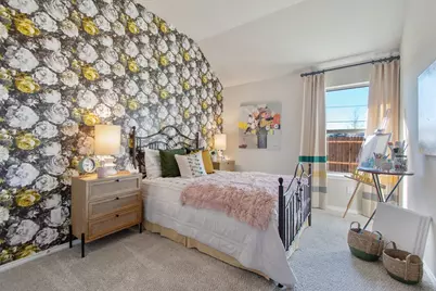 1009 Stonehaven Lane, Crowley, TX 76036 - Photo 14