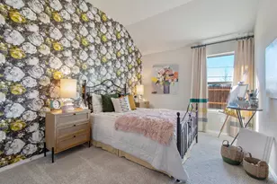 1009 Stonehaven Ln, Crowley, TX 76036 - Photo 14